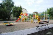 Дом отдыха "Березки" (курорт Банное,Башкирия) снижает цены с 7 августа 2017г.