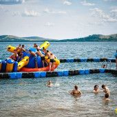 Майские праздники на курорте Банное с выездом из г.Челябинск