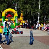 Майские праздники на курорте "Банное" из Екатеринбурга