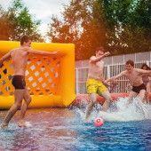 Майские праздники на курорте "Банное" из Екатеринбурга