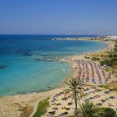 Кипр: Айя-Напа