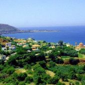 Кипр Пафос