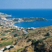 Греция о.Крит