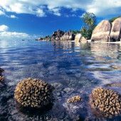 Сейшельские острова (Сейшелы)