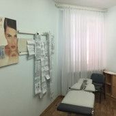 Лечение в санатории "Жемчужина Урала"