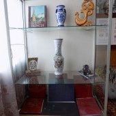Музей санатория "Кисегач"